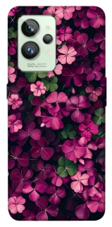 Чохол на Realme GT2 Flowers v7 фото 1 з 1
