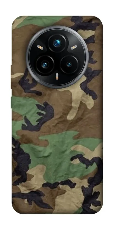Чехол на Realme 14 Pro Camouflage v12 фото 1 из 1
