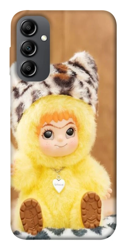 Чохол на Samsung Galaxy A14 4G/5G Wakuku ver.3 фото 1 з 1