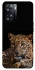 Чохол на Oppo A57s Leopard v4 фото 1 з 1