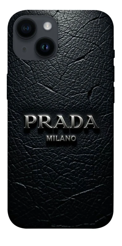 Чехол на Apple iPhone 14 (6.1") Prada фото 1 из 1