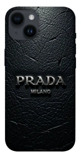 Чохол на Apple iPhone 14 (6.1") Prada ver.3 фото 1 з 1