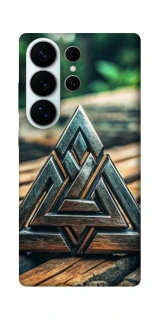 Чохол на Samsung Galaxy S26 Valknut ver.2 фото 1 з 1