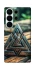 Чехол на Samsung Galaxy S26 Valknut ver.2 фото 1 из 1
