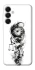 Чехол на Samsung Galaxy A16 4G/5G Tattoo ver.11 фото 1 из 1