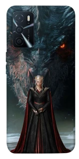 Чехол на Oppo A16s / A16 House of the Dragon ver.7 фото 1 из 1