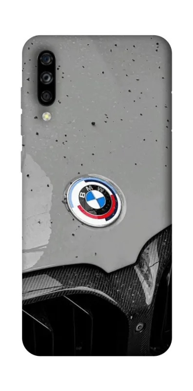Чехол на ZTE Blade A7s (2019) BMW v52 фото 1 из 1