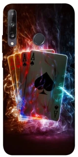 Чехол на Huawei P40 Lite E Каре фото 1 из 1