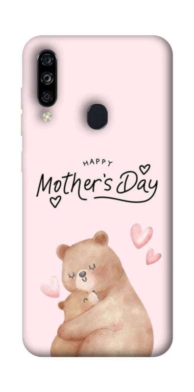 Чохол на ZTE Blade A7 (2020) Mother's Day ver.2 фото 1 з 1