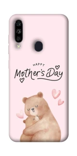 Чехол на ZTE Blade A7 (2020) Mother's Day ver.2 фото 1 из 1