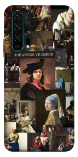 Чохол на Huawei Honor 20 Pro Johannes Vermeer фото 1 з 1