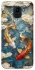 Чохол на Samsung J600F Galaxy J6 (2018) Koi carp фото 1 з 1