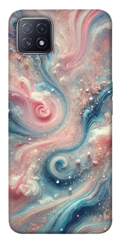 Чохол на Oppo A73 Epoxy design ver.4 фото 1 з 1