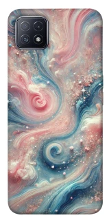 Чохол на Oppo A73 Epoxy design ver.4 фото 1 з 1