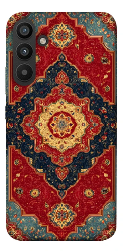 Чехол на Samsung Galaxy A34 5G Ковёр v50 фото 1 из 1