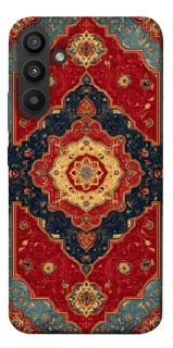 Чехол на Samsung Galaxy A34 5G Ковёр v50 фото 1 из 1