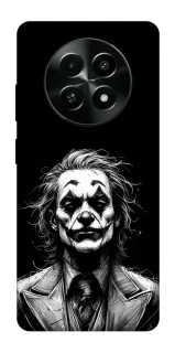 Чохол на Realme Narzo 70x Joker B&W фото 1 з 1