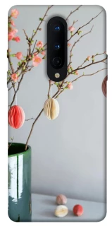 Чохол на OnePlus 8 Chicks фото 1 з 1