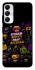 Чохол на Samsung Galaxy A05s Brawl Stars collage фото 1 з 1