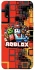 Чохол на Oppo A31 Roblox aesthetics ver.8 фото 1 з 1