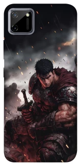 Чехол на Realme C11 Guts фото 1 из 1