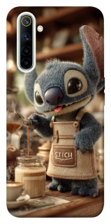 Чохол на Realme 6 Stitch ver.15 фото 1 з 1