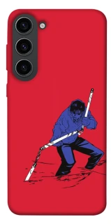 Чохол на Samsung Galaxy S23 Toji v4 фото 1 з 1