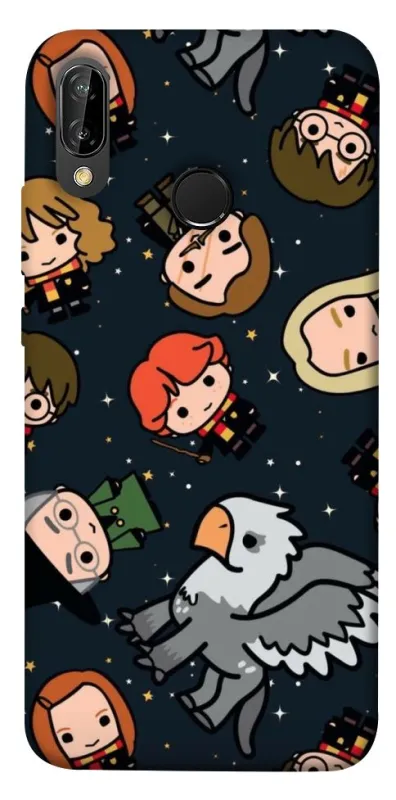 Чохол на Huawei P20 Lite Harry Potter V21 фото 1 з 1