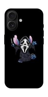 Чохол на Apple iPhone 16 Halloween Stitch ver.2 фото 1 з 1