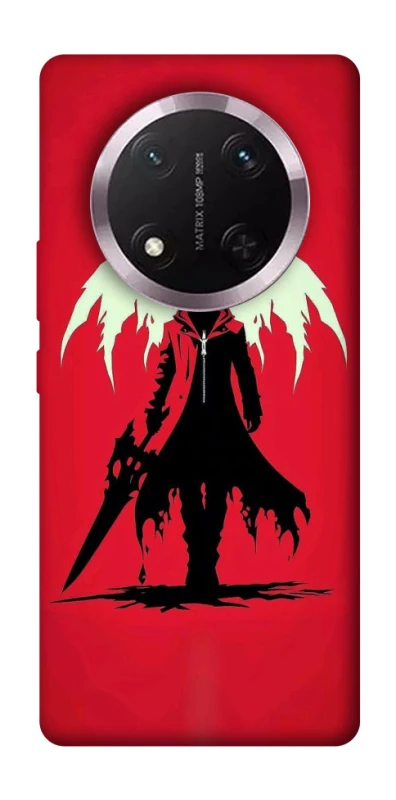 Чехол на Honor X9c Devil May Cry v2 фото 1 из 1