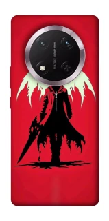 Чохол на Honor X9c Devil May Cry v2 фото 1 з 1