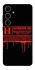 Чохол на Samsung Galaxy S25+ Horror Halloween фото 1 з 1