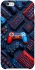 Чехол на Apple iPhone 6/6s plus (5.5") Play Station фото 1 из 1