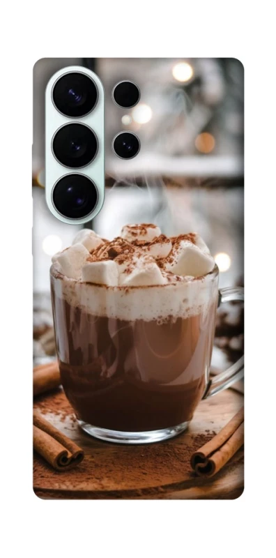 Чохол на Samsung Galaxy S26 Cocoa фото 1 з 1