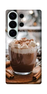 Чехол на Samsung Galaxy S26 Pro Cocoa фото 1 из 1