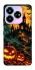 Чехол на ZTE Nubia V60 Halloween v14 фото 1 из 1