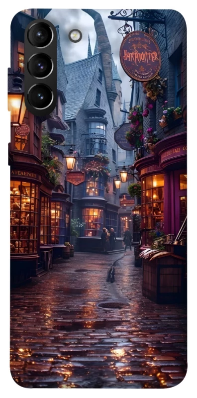 Чохол на Samsung Galaxy S21+ Harry Potter v11 фото 1 з 1