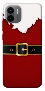 Чехол на Xiaomi Redmi A1+ / Poco C50 / A2+ Новогодний v4 фото 1 из 1