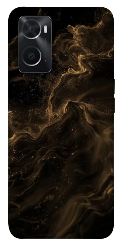 Чохол на Oppo A76 4G Epoxy design ver.5 фото 1 з 1