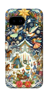 Чохол на Google Pixel 9a Christmas spirit ver.11 фото 1 з 1