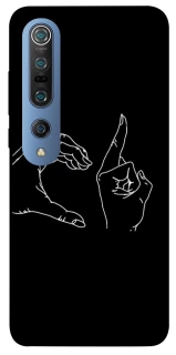 Чохол на Xiaomi Mi 10 / Mi 10 Pro Unrequited фото 1 з 1