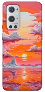 Чехол на OnePlus 9 Pro Glacier фото 1 из 1