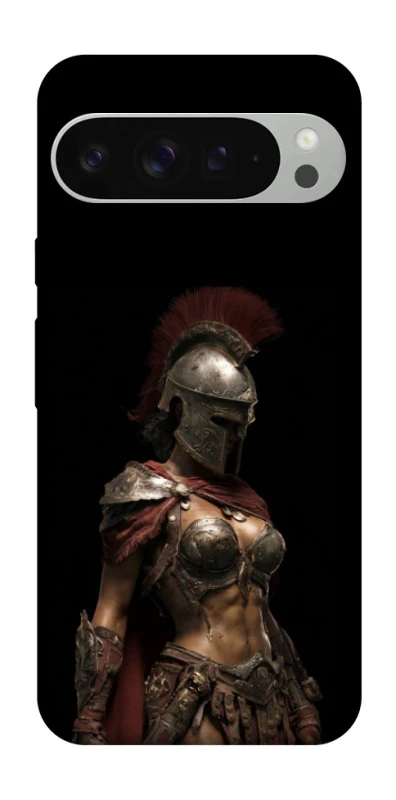Чохол на Google Pixel 9 Pro XL Goddess of war ver.1 фото 1 з 1