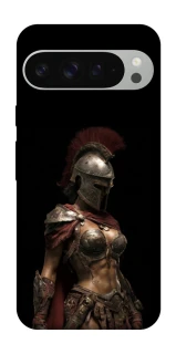 Чехол на Google Pixel 9 Pro XL Goddess of war ver.1 фото 1 из 1