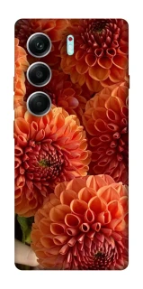 Чехол на Tecno Camon 40 Pro Flower1 фото 1 из 1