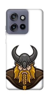 Чехол на Motorola Edge 50 Neo Viking фото 1 из 1