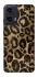 Чохол на Motorola Moto G35 Leopard Skin фото 1 з 1