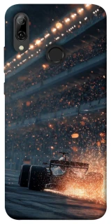 Чохол на Huawei P Smart (2019) F-1 ver.3 фото 1 з 1