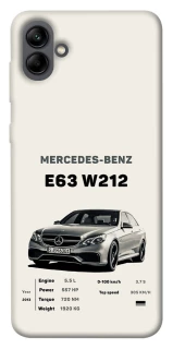 Чехол на Samsung Galaxy A04 MB E63 W212 фото 1 из 1