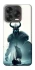 Чохол на ZTE Blade V70 Design Nordic drakkar v2 фото 1 з 2